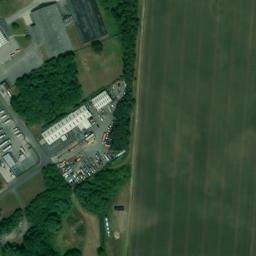 Satellite imagery of East Folifoot, GB