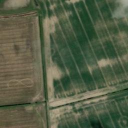 Satellite imagery of Hornsea Hermitage, GB
