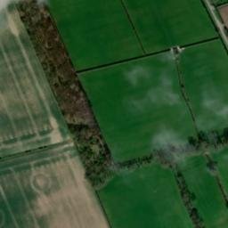 Satellite imagery of Hornsea Hermitage, GB
