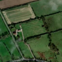 Satellite imagery of Hornsea Hermitage, GB