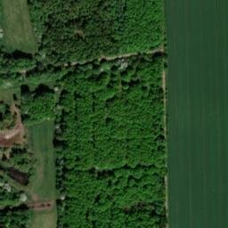 Satellite imagery of Klausberg, DE