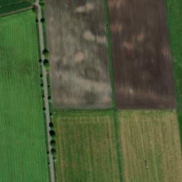 Satellite imagery of Klausberg, DE