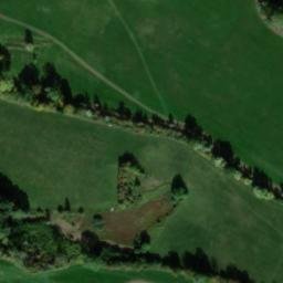 Satellite imagery of Tannenberg, DE