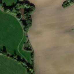 Satellite imagery of Tannenberg, DE