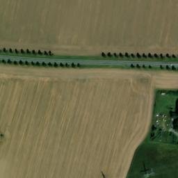 Satellite imagery of Kronsberg, DE