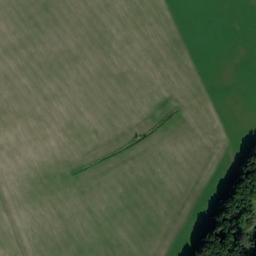 Satellite imagery of Butterberg, DE