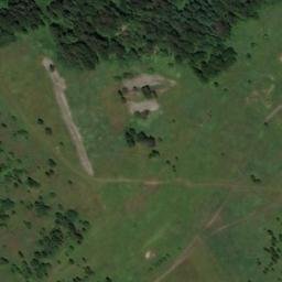 Satellite imagery of Бол. Керлегеш, KZ