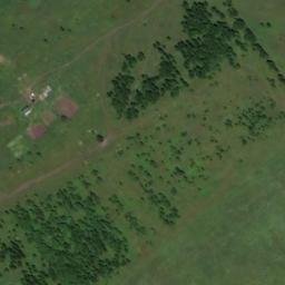 Satellite imagery of Бол. Керлегеш, KZ