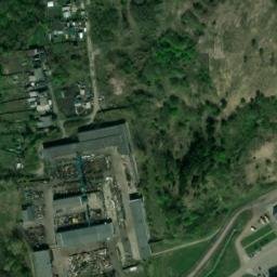 Satellite imagery of Филин Мыс, KZ