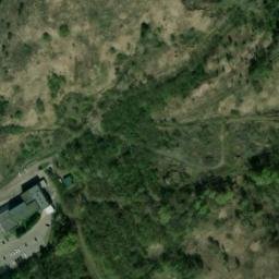 Satellite imagery of Филин Мыс, KZ