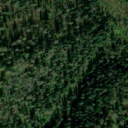 Satellite imagery of Крутой, RU