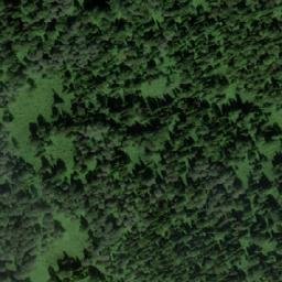 Satellite imagery of Верховье Согренного, RU