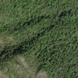 Satellite imagery of Bareside Mountain, CA