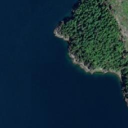 Satellite imagery of Raley Point, CA