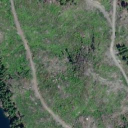 Satellite imagery of Raley Point, CA