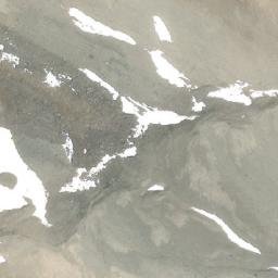 Satellite imagery of New Moon Mountain, CA