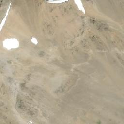 Satellite imagery of Ob Peak, CA