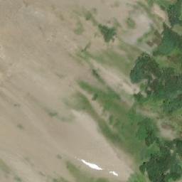 Satellite imagery of Ob Peak, CA