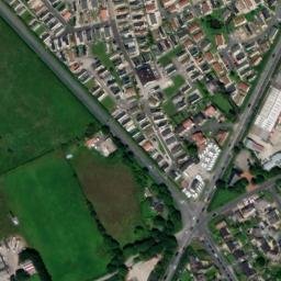 Satellite imagery of boundary_stone, GB