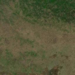 Satellite imagery of cairn, GB