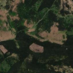 Satellite imagery of Lanshaw Lass, GB