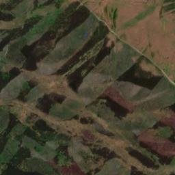 Satellite imagery of Lanshaw Lass, GB
