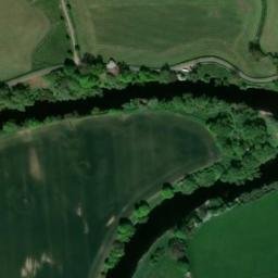 Satellite imagery of KF7, GB