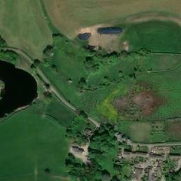 Satellite imagery of KF7, GB