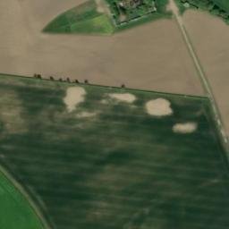 Satellite imagery of Rougemont near Weeton, GB