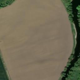 Satellite imagery of Rougemont near Weeton, GB