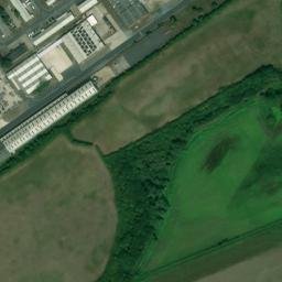 Satellite imagery of East Folifoot, GB