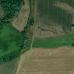 Satellite imagery of East Folifoot, GB