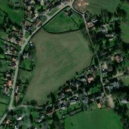 Satellite imagery of Lockington Coney Hill, GB