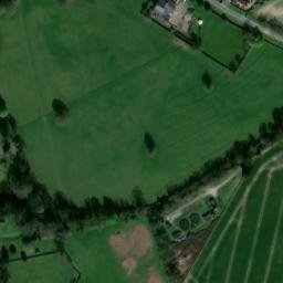 Satellite imagery of Lockington Coney Hill, GB