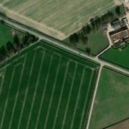 Satellite imagery of Lockington Coney Hill, GB