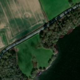 Satellite imagery of Hornsea Hermitage, GB