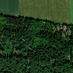 Satellite imagery of Klausberg, DE