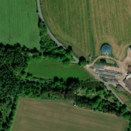 Satellite imagery of Klausberg, DE