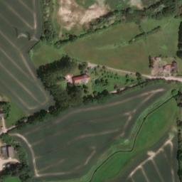 Satellite imagery of Fernmeldeturm Stockelsdorf, DE