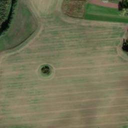 Satellite imagery of Mönchsberg, DE