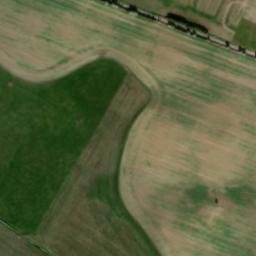 Satellite imagery of Mönchsberg, DE