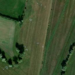 Satellite imagery of Bockhorstenberg, DE