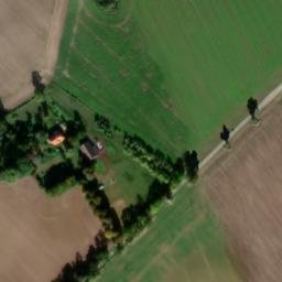 Satellite imagery of Bockhorstenberg, DE