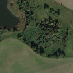 Satellite imagery of Kieksberg, DE