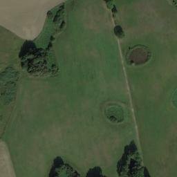 Satellite imagery of Kieksberg, DE