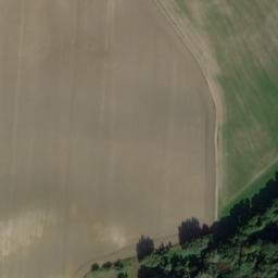 Satellite imagery of Butterberg, DE