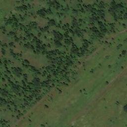 Satellite imagery of Бол. Керлегеш, KZ