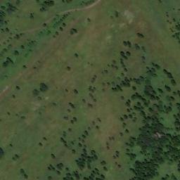 Satellite imagery of Бол. Керлегеш, KZ