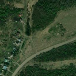 Satellite imagery of Над Ильинской, KZ