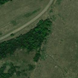 Satellite imagery of Над Ильинской, KZ